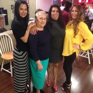 Meet your Posher, Bertha